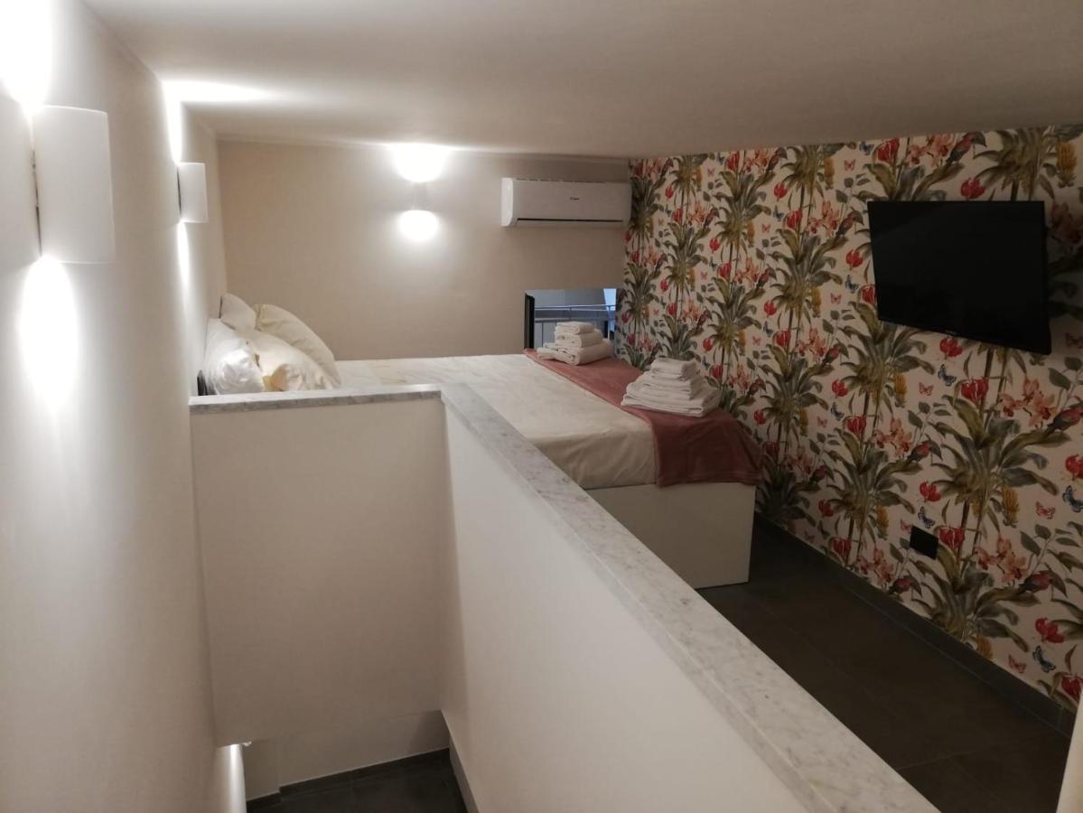 Le Di Rita Appartement Naples