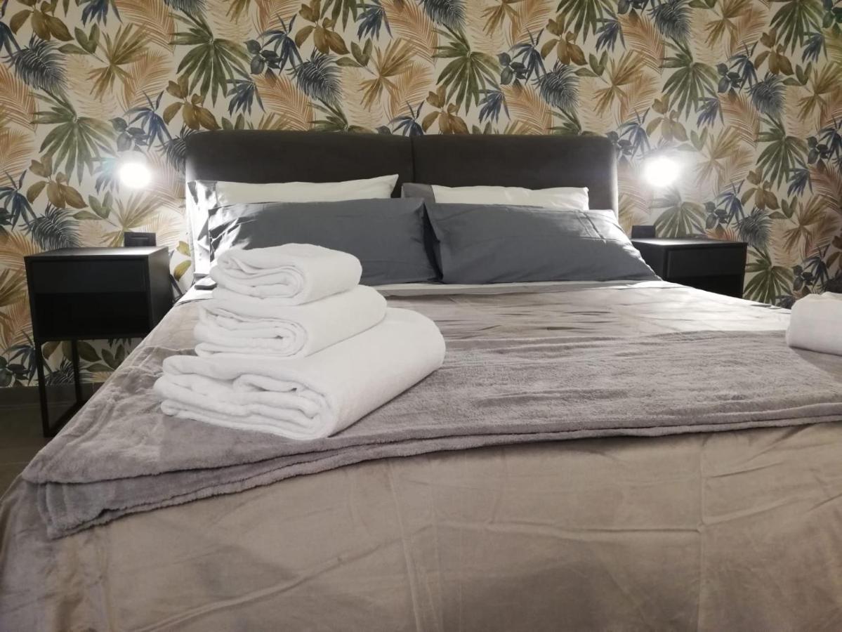 Le Di Rita Appartement *