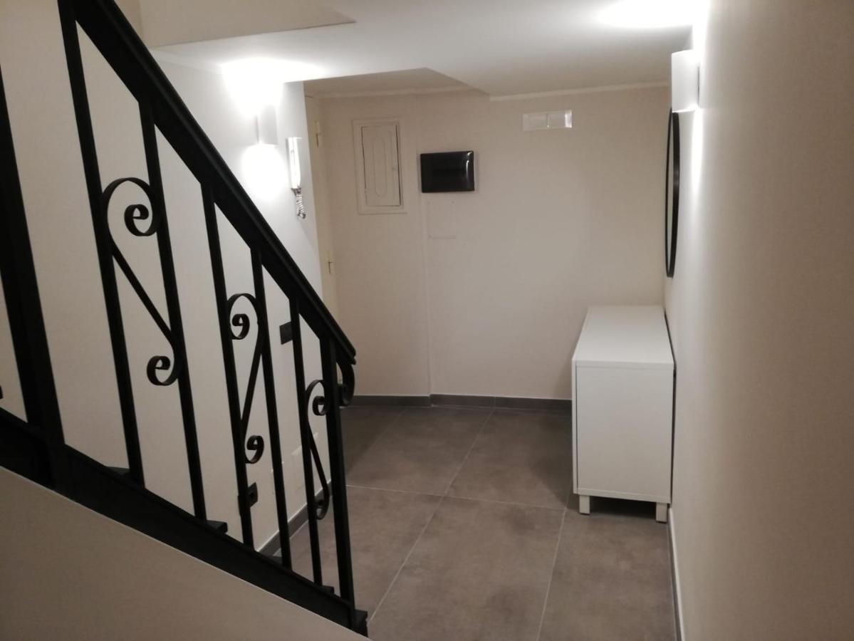 Le Di Rita Appartement