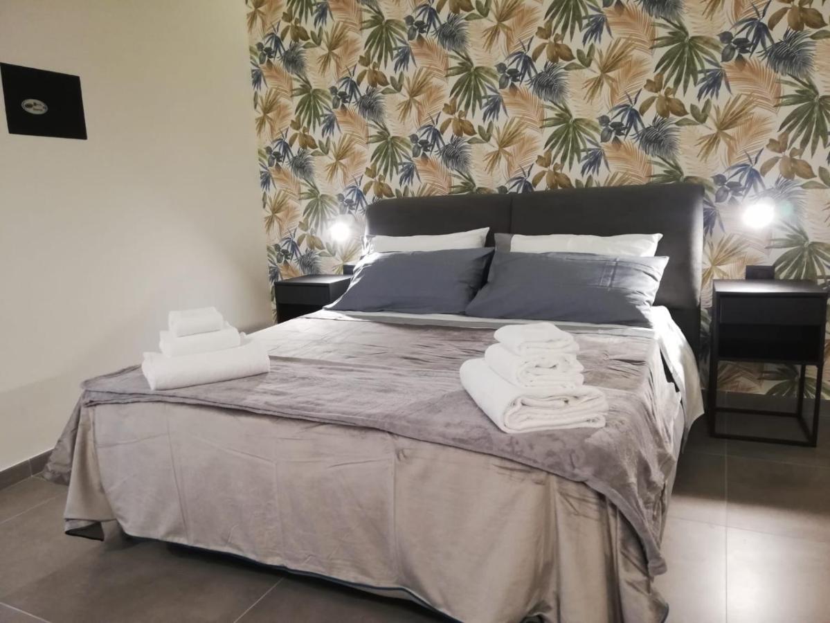 Le Di Rita Appartement *