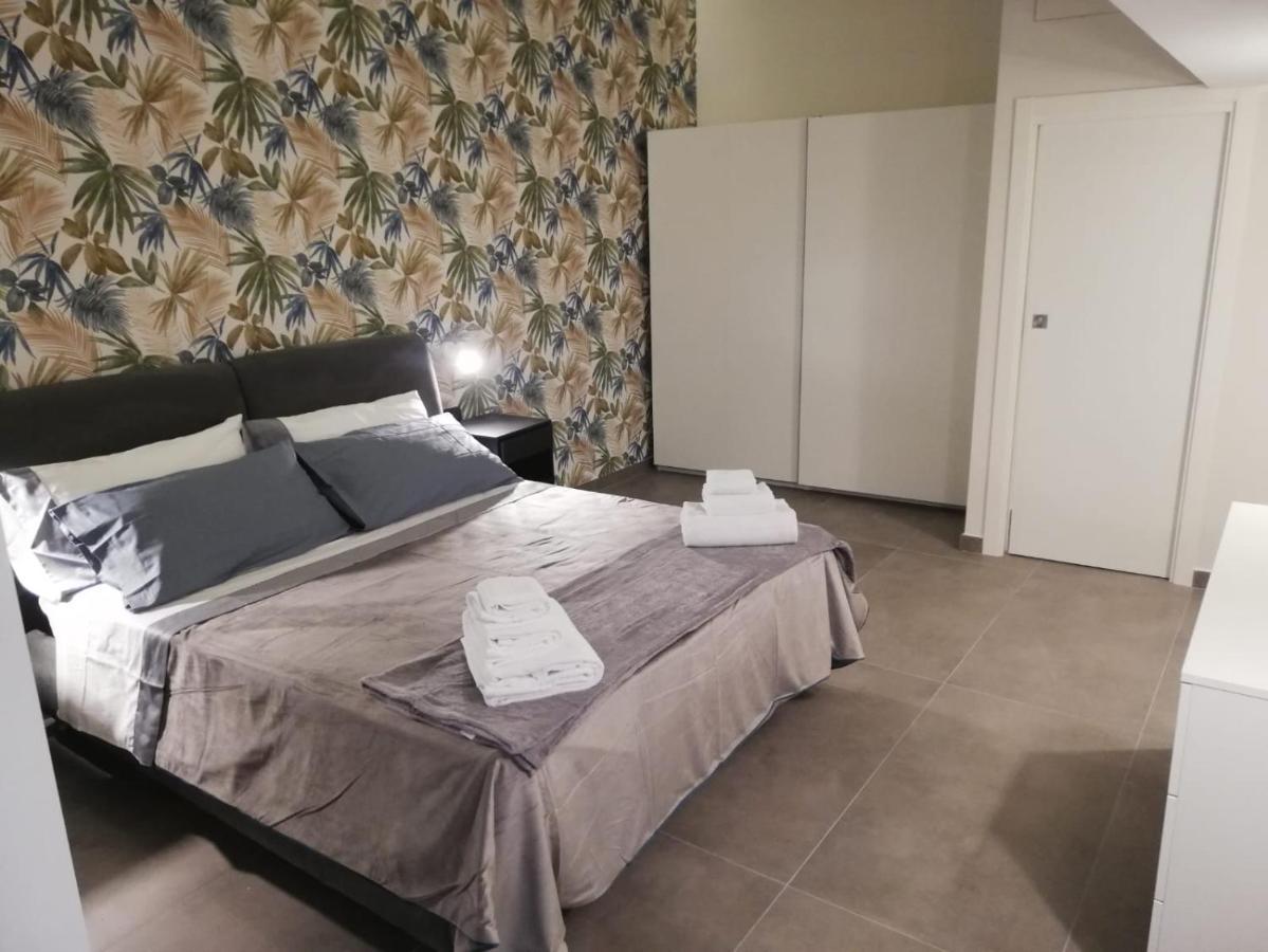 Le Di Rita Apartment Naples