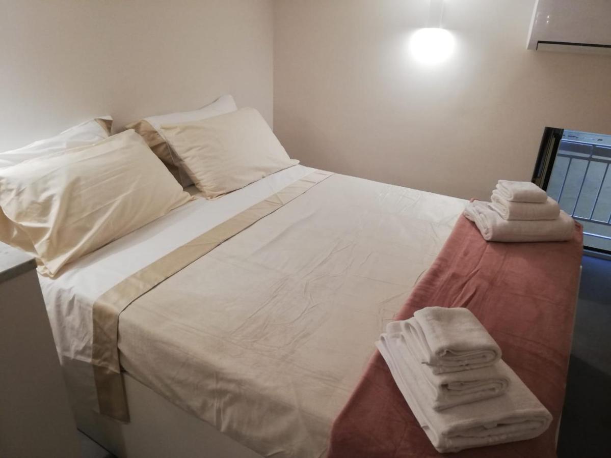 Le Di Rita Apartment Naples