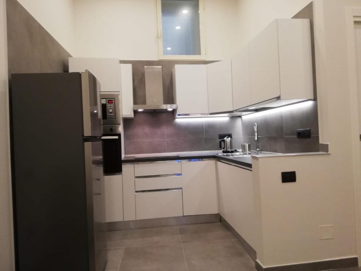 Apartment Le Di Rita Naples