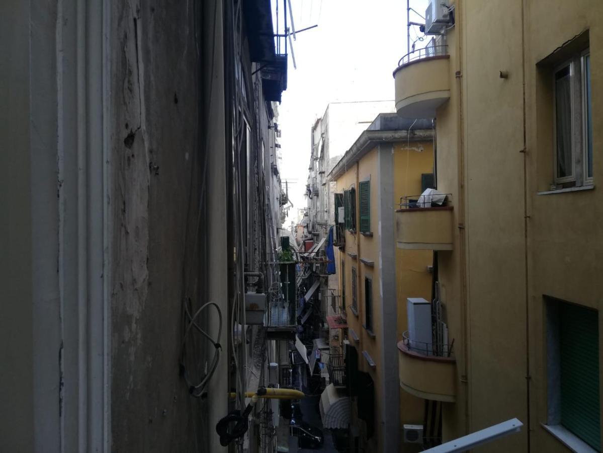 Apartment Le Di Rita *