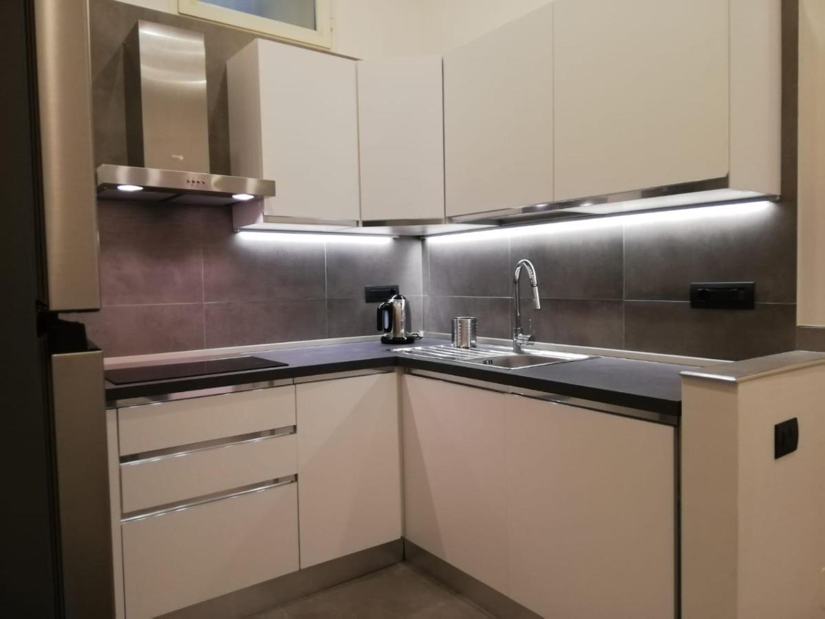 Apartment Le Di Rita Naples