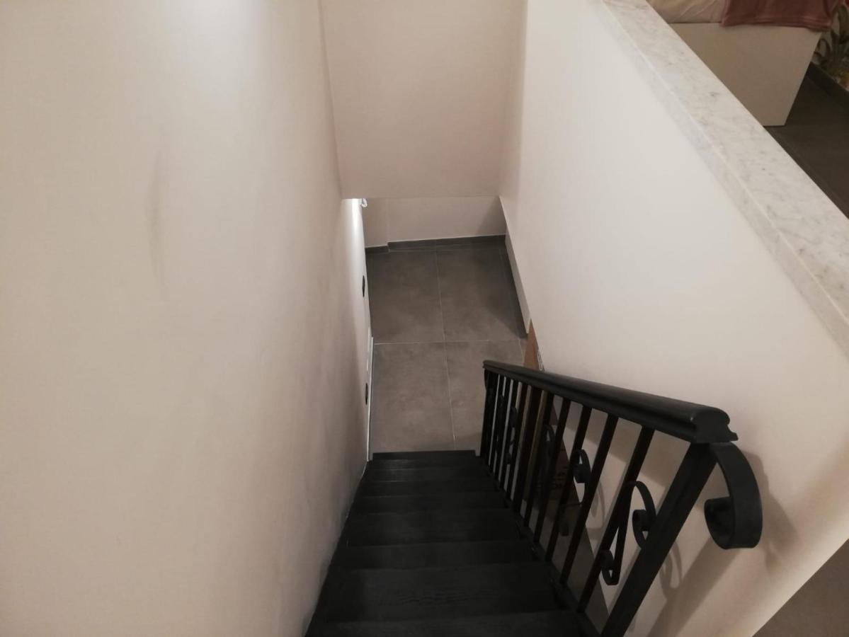 Apartment Le Di Rita Naples