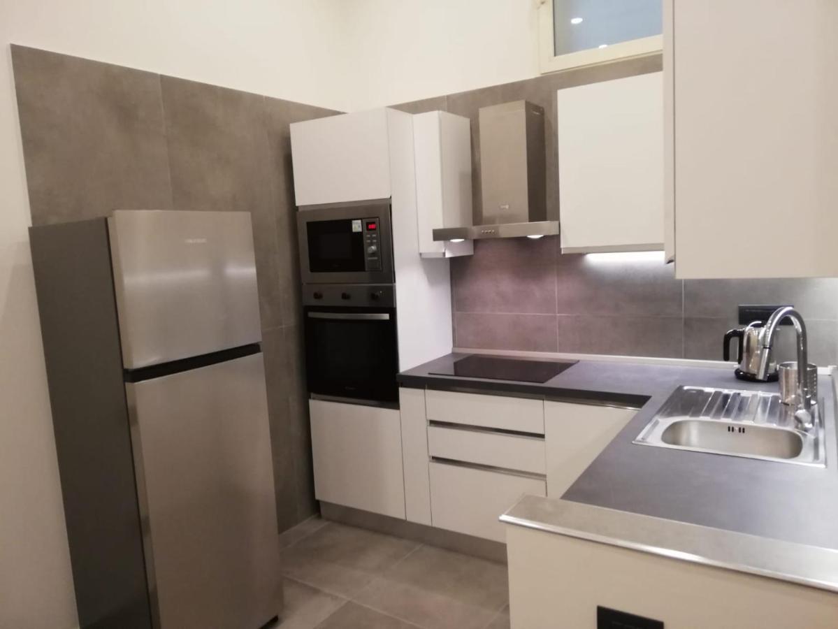 Le Di Rita Apartment