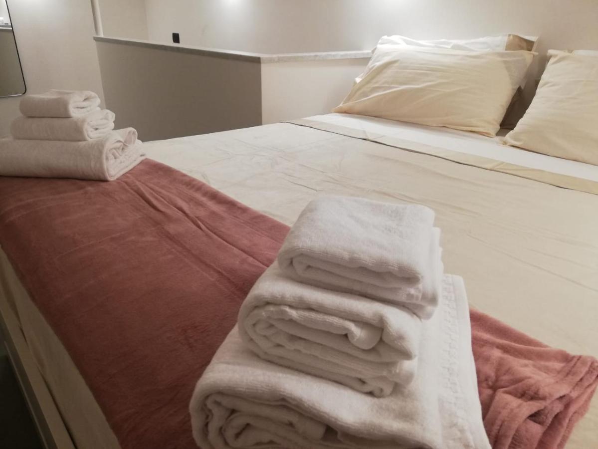 Le Di Rita Apartment Naples
