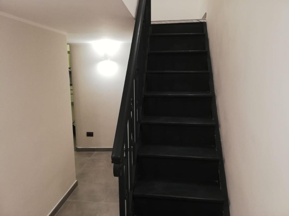 Apartment Le Di Rita *