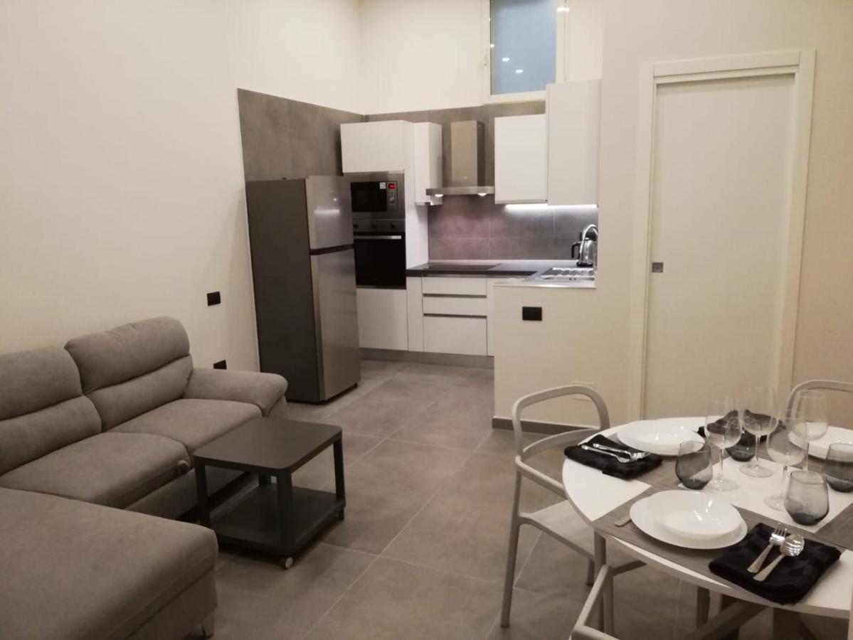 Le Di Rita Apartment