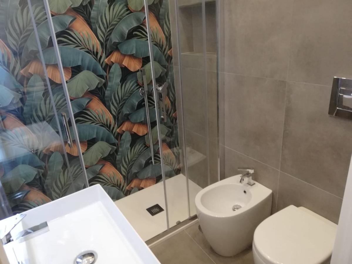Le Di Rita Apartment