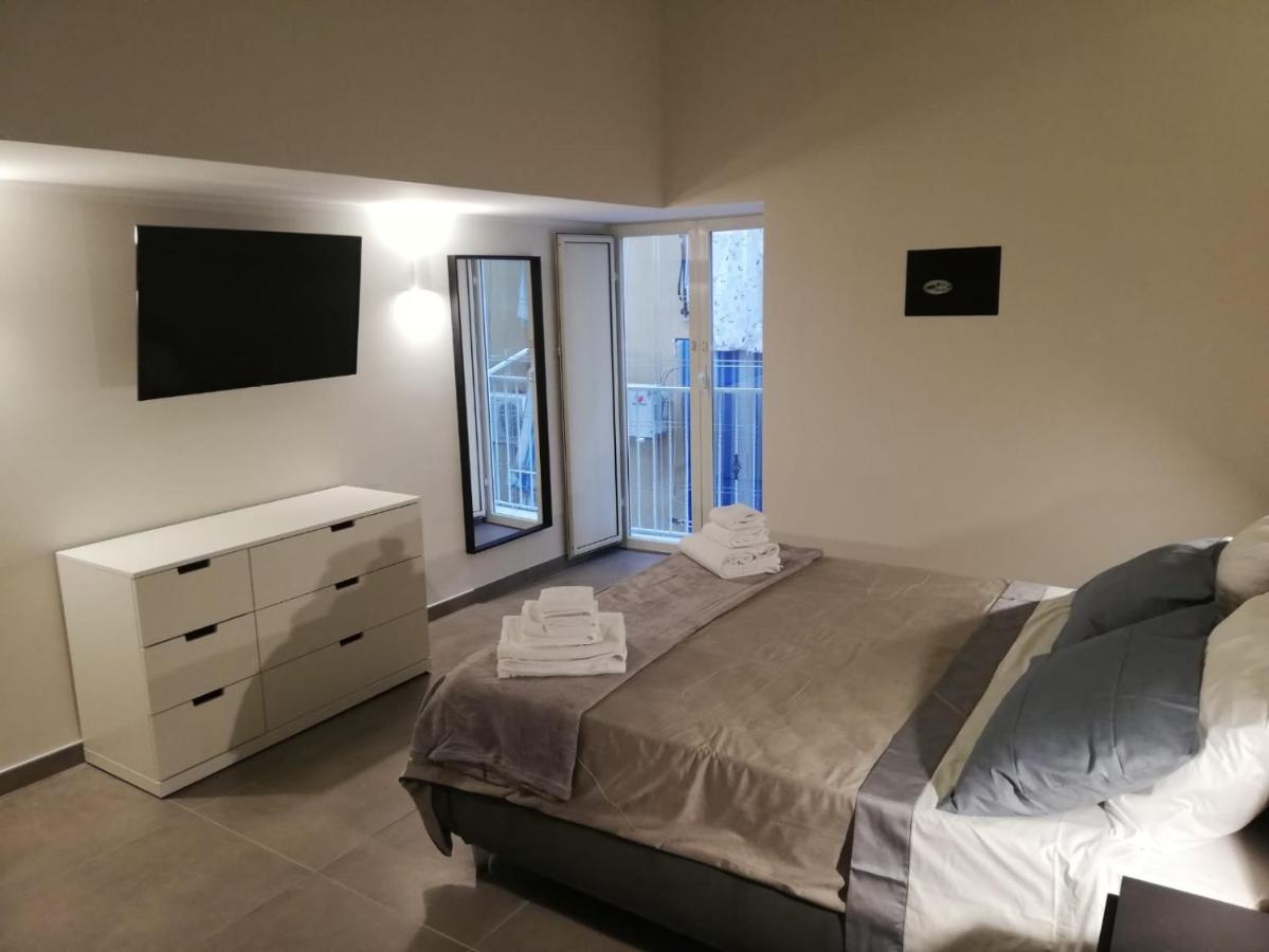 Le Di Rita Apartment Naples