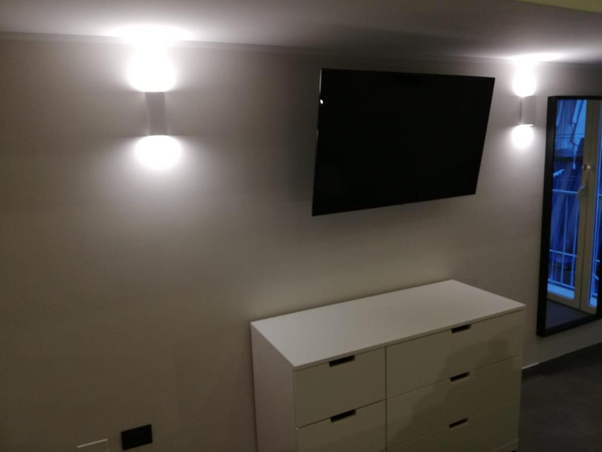 Apartment Le Di Rita Naples