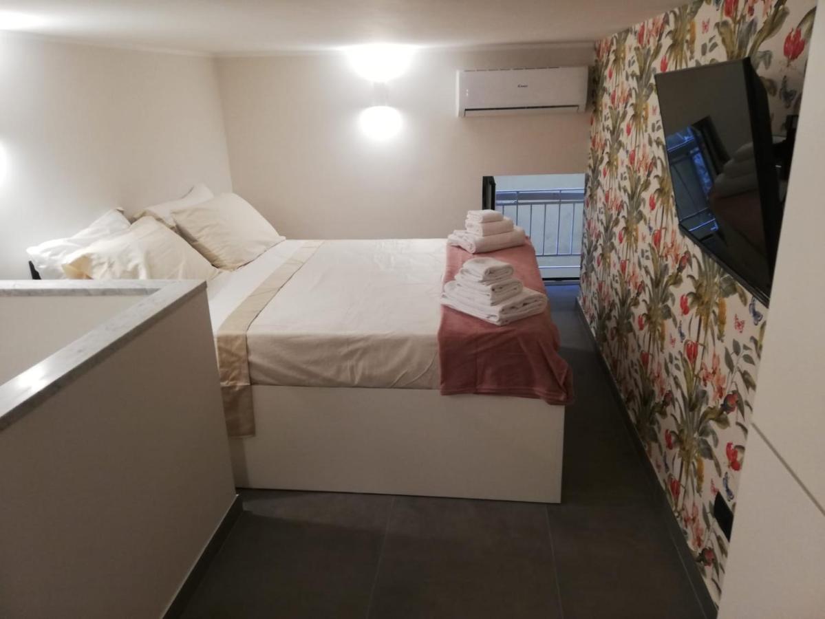 Le Di Rita Apartment *